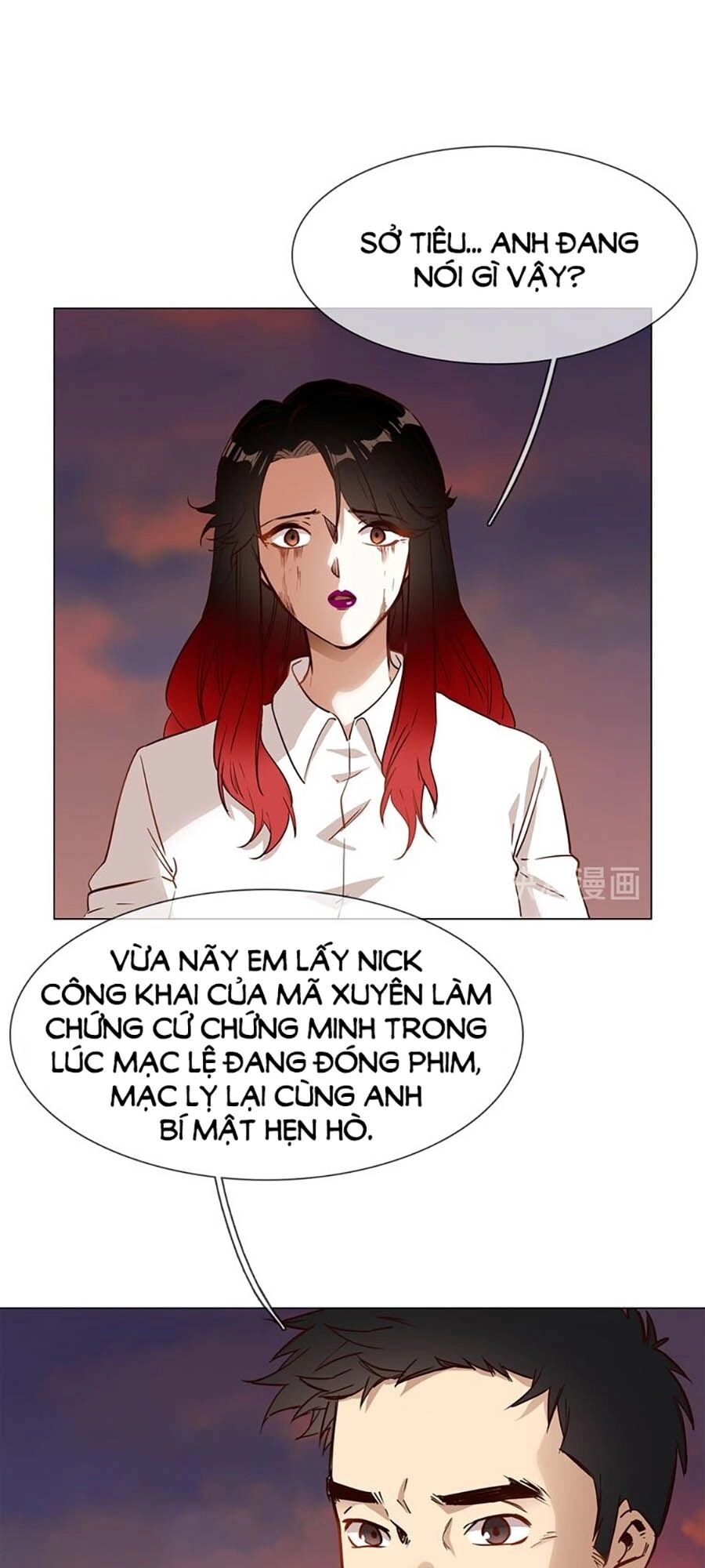 Ngôi Sao Vụn Vỡ Chapter 56 - 5