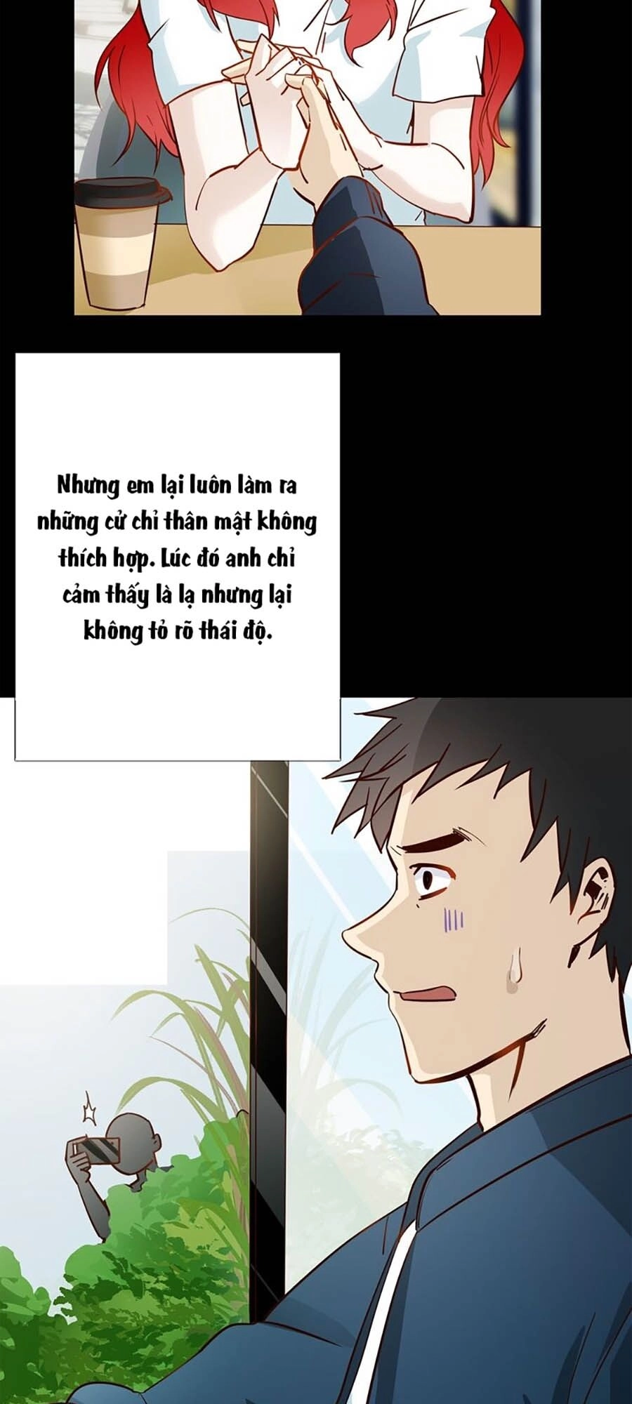 Ngôi Sao Vụn Vỡ Chapter 56 - 9