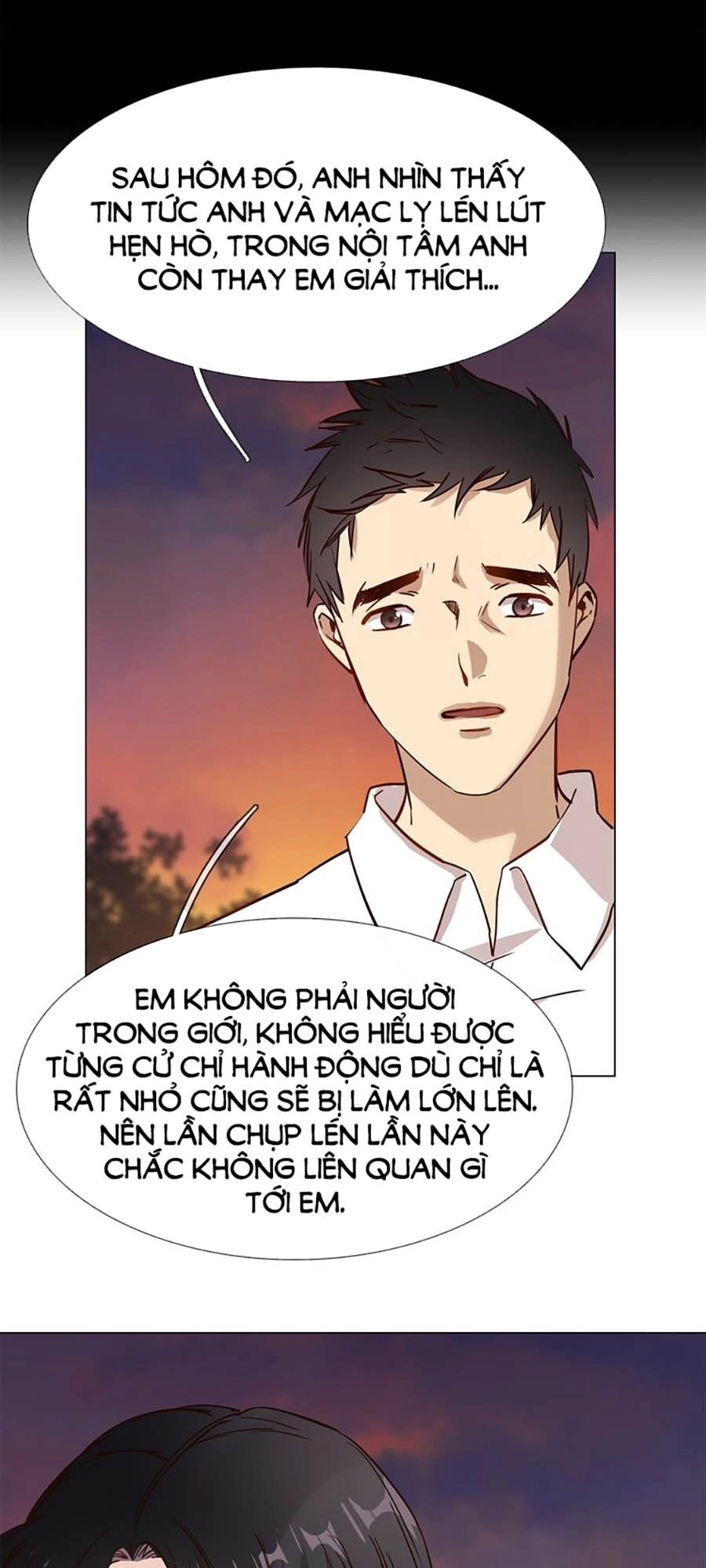 Ngôi Sao Vụn Vỡ Chapter 56 - 11