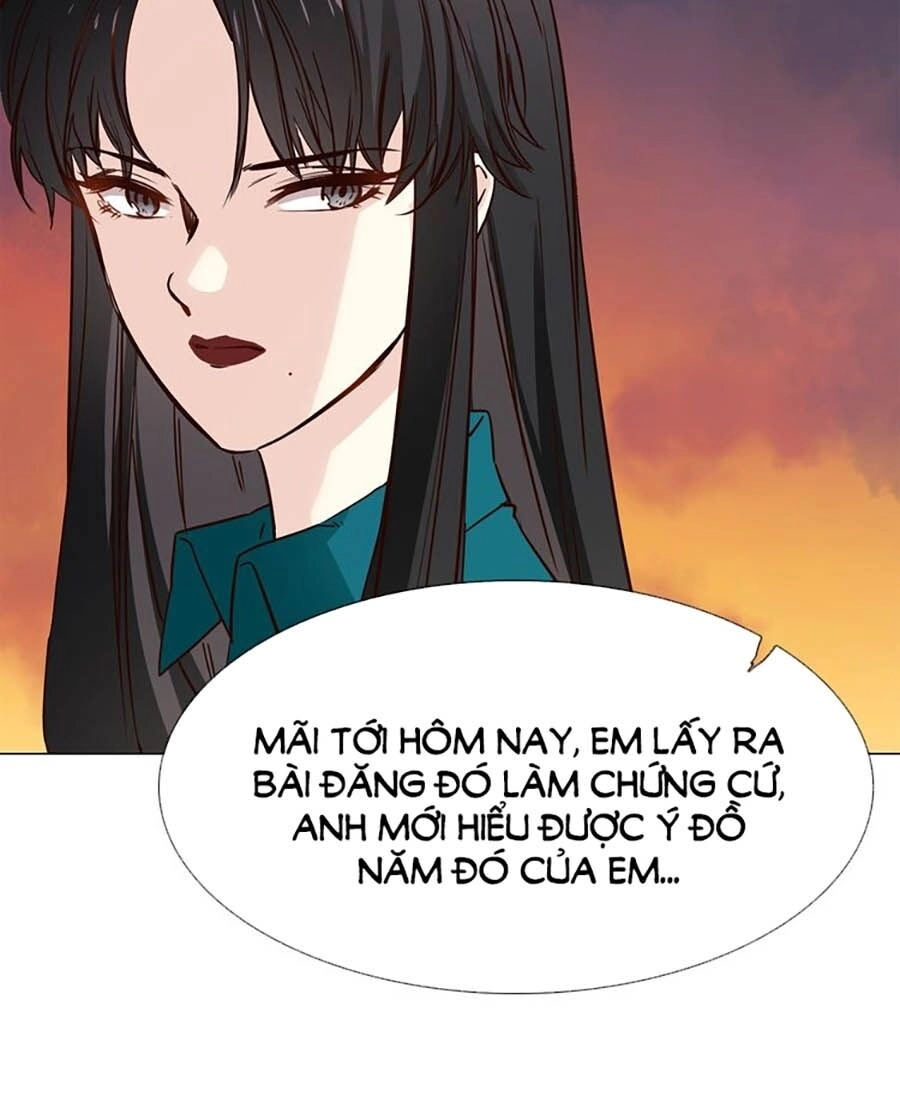 Ngôi Sao Vụn Vỡ Chapter 56 - 12