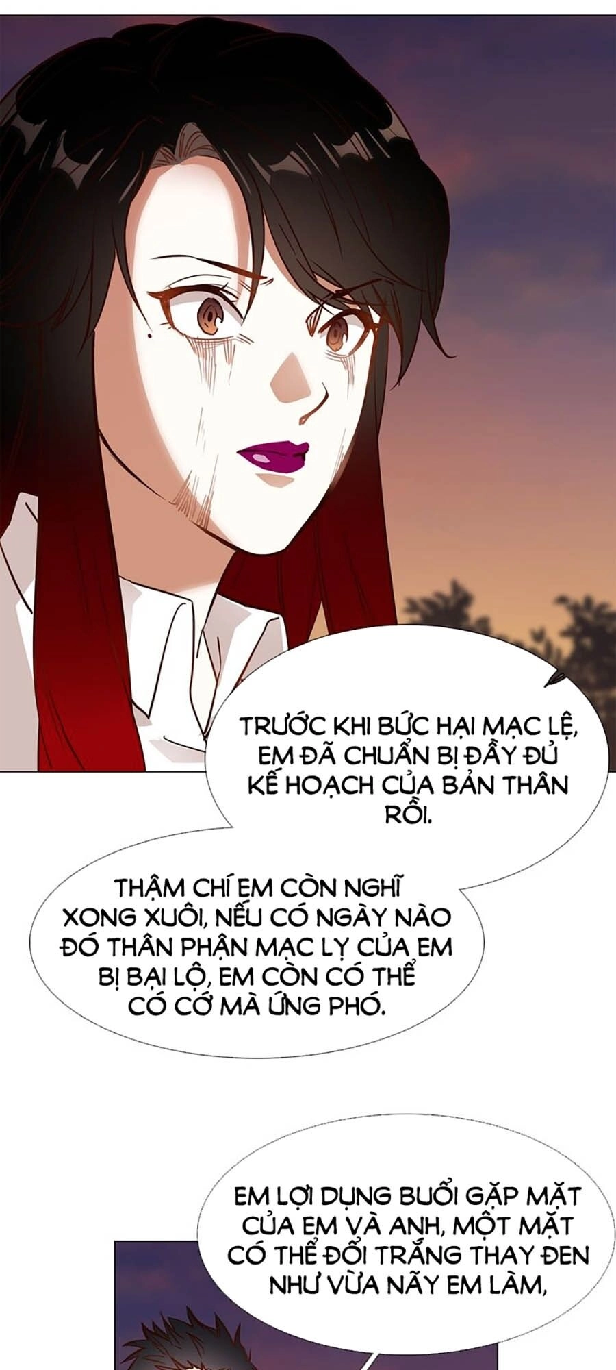 Ngôi Sao Vụn Vỡ Chapter 56 - 13
