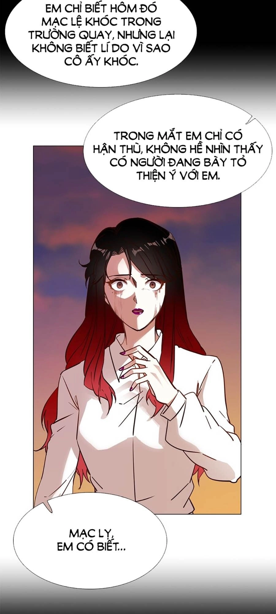 Ngôi Sao Vụn Vỡ Chapter 56 - 15