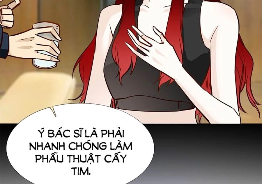 Ngôi Sao Vụn Vỡ Chapter 56 - 23