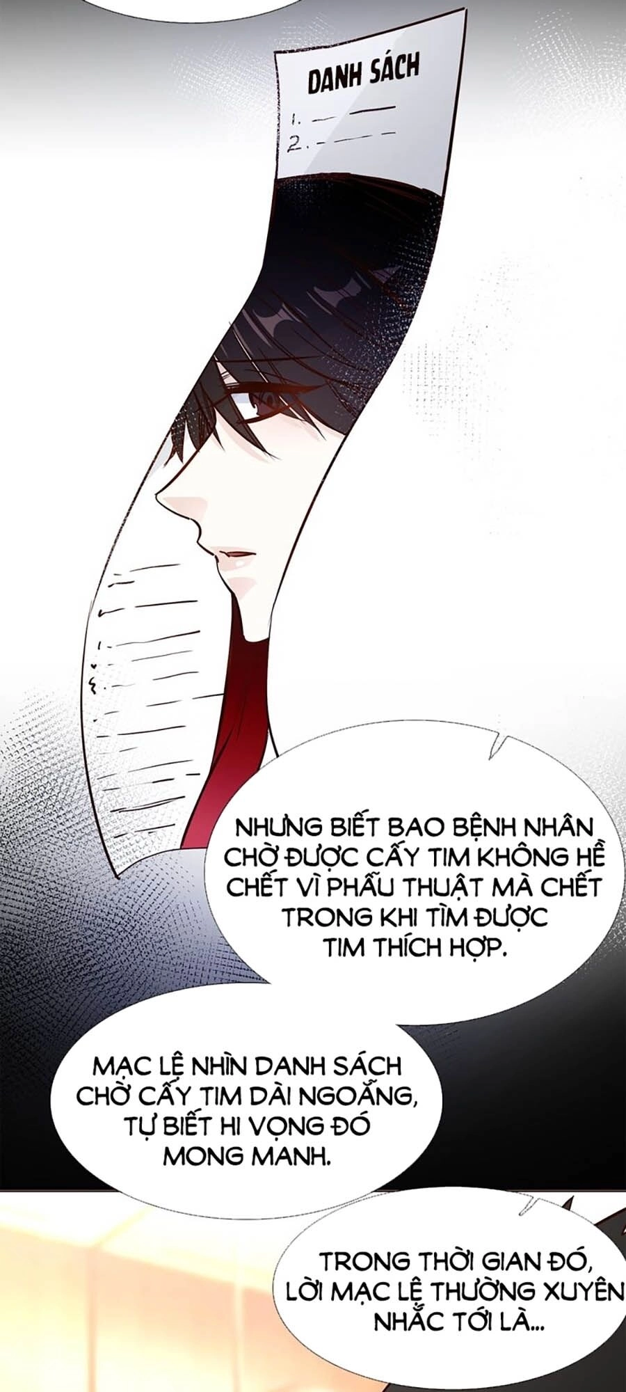 Ngôi Sao Vụn Vỡ Chapter 56 - 24