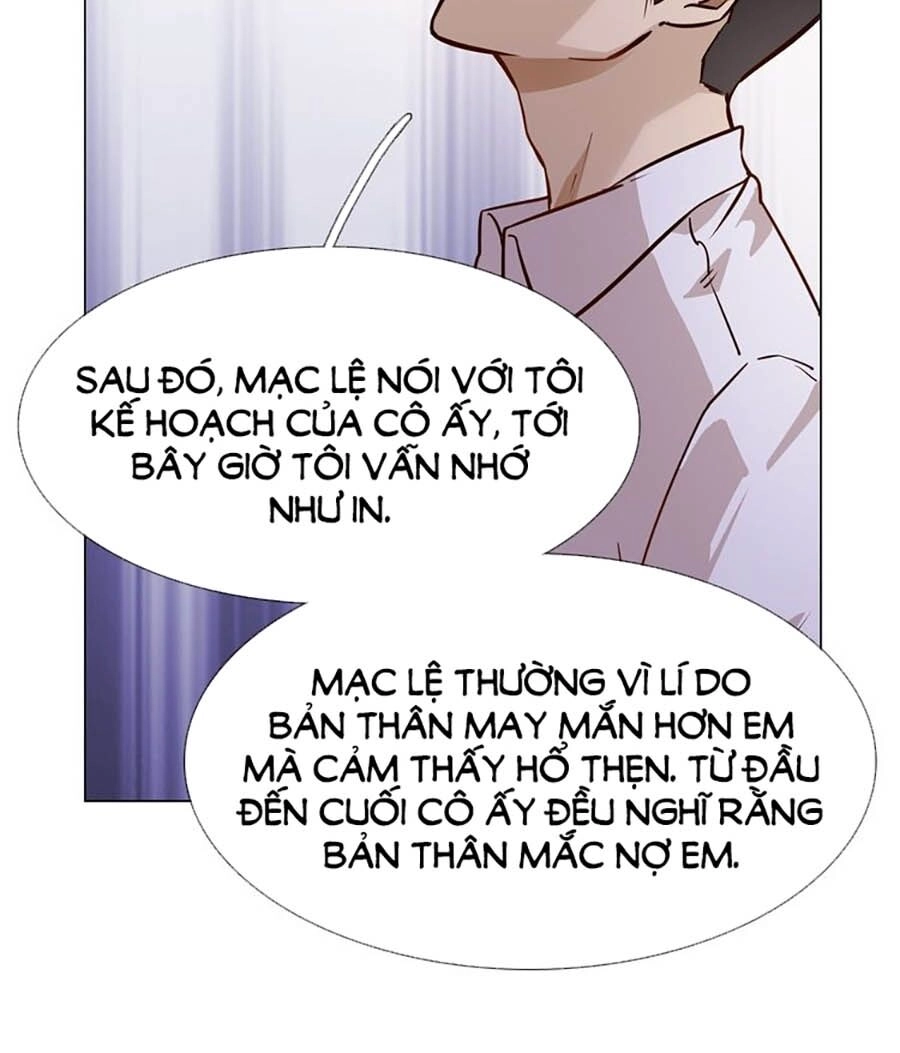 Ngôi Sao Vụn Vỡ Chapter 56 - 27