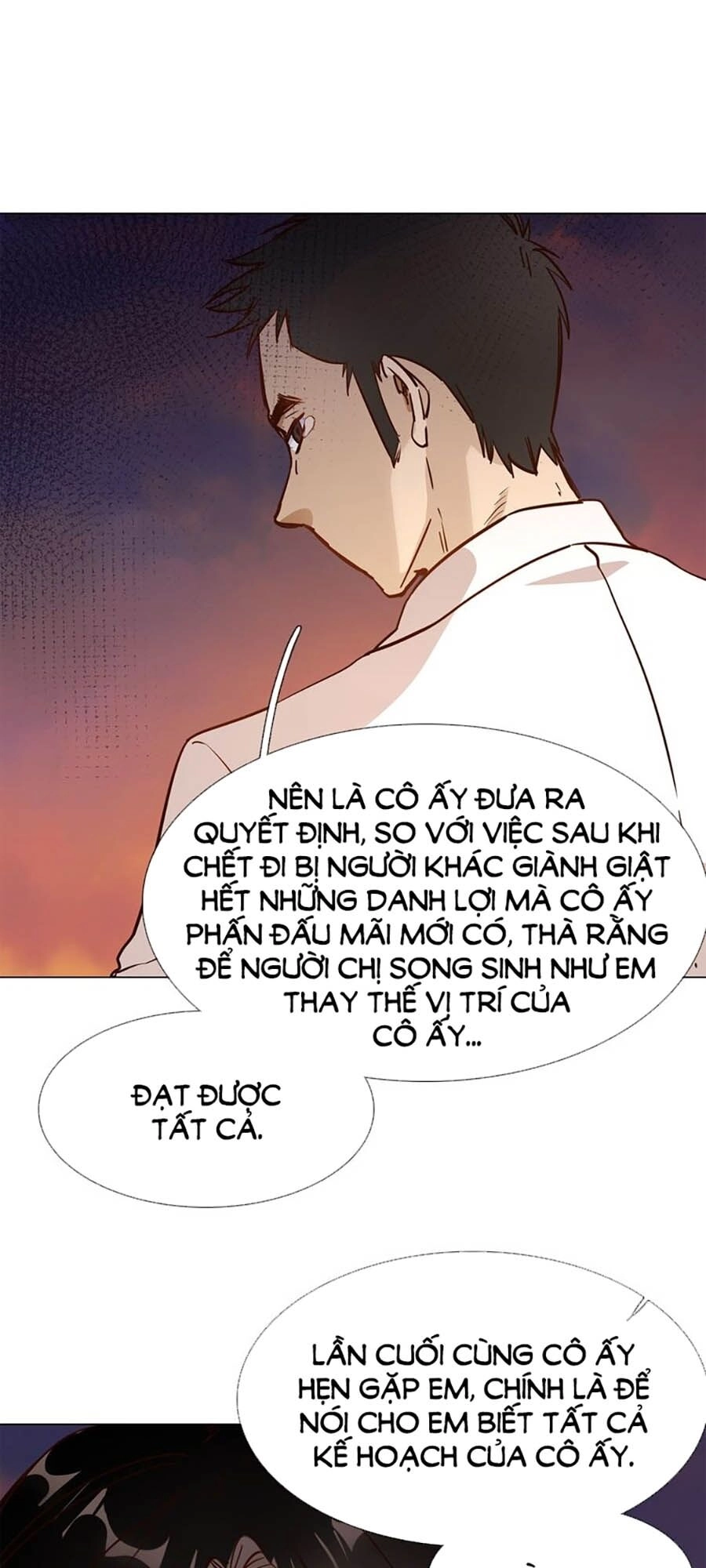 Ngôi Sao Vụn Vỡ Chapter 56 - 28