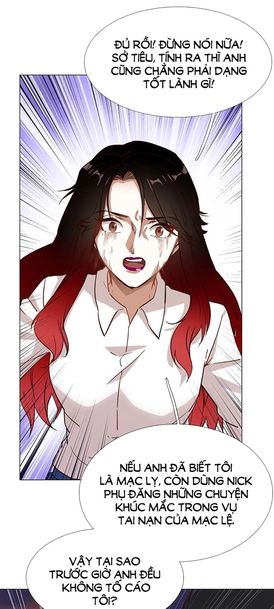 Ngôi Sao Vụn Vỡ Chapter 56 - 30
