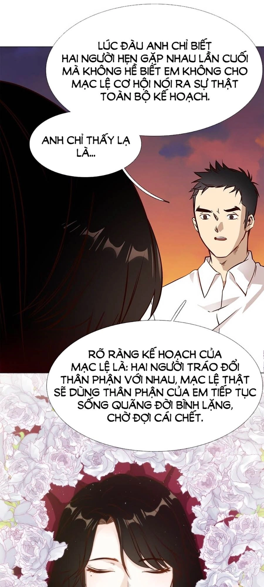Ngôi Sao Vụn Vỡ Chapter 56 - 32