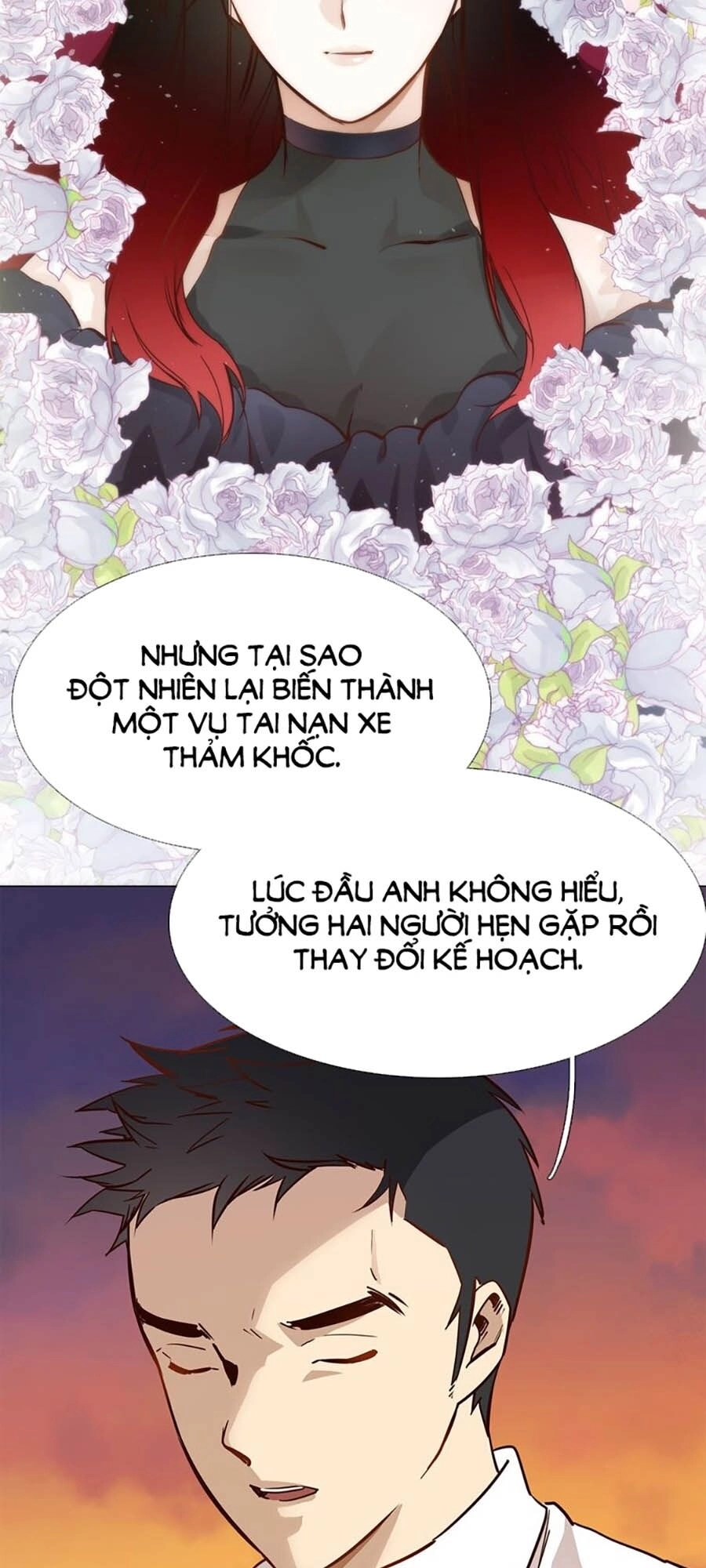 Ngôi Sao Vụn Vỡ Chapter 56 - 33