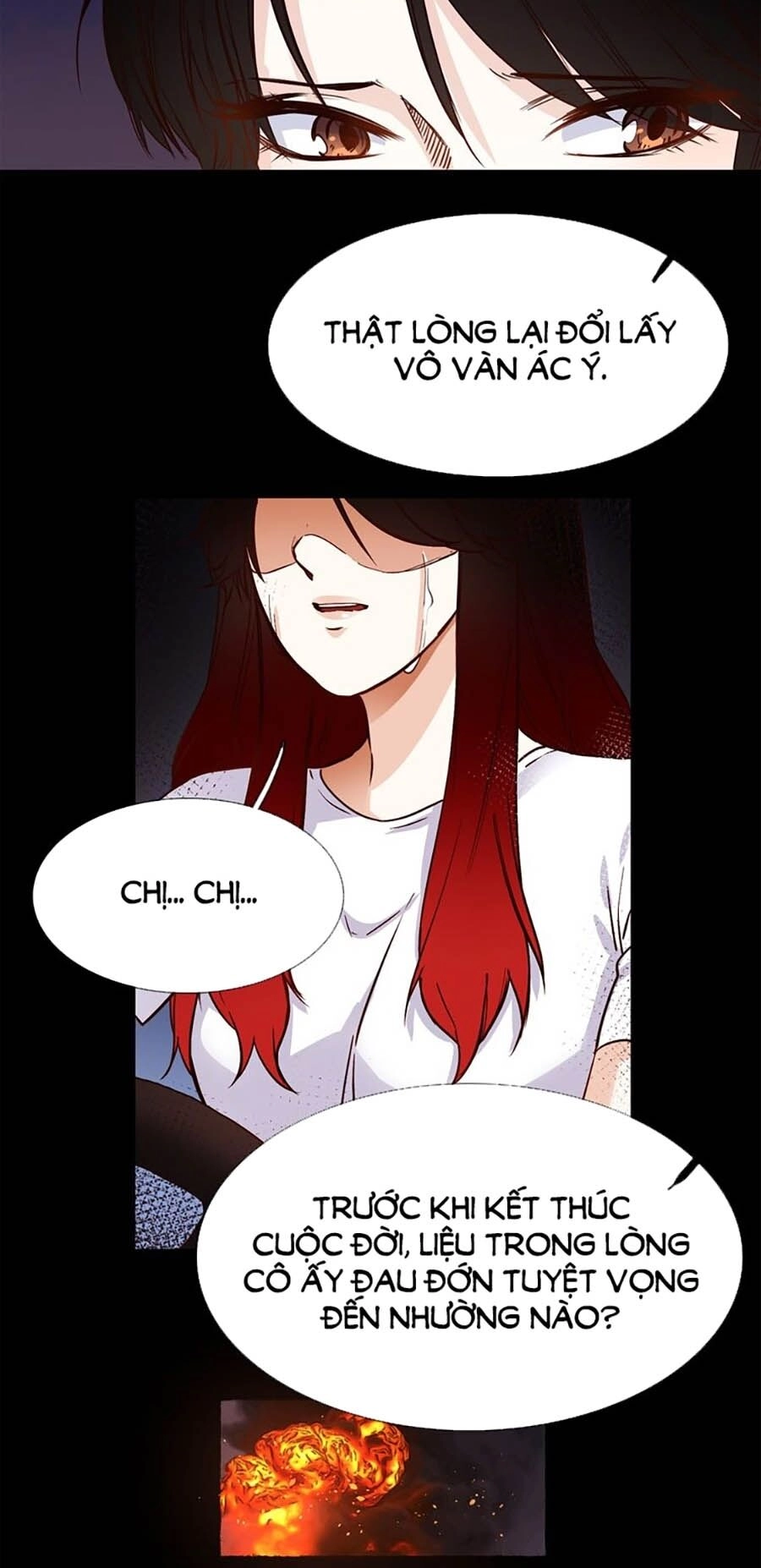 Ngôi Sao Vụn Vỡ Chapter 56 - 42