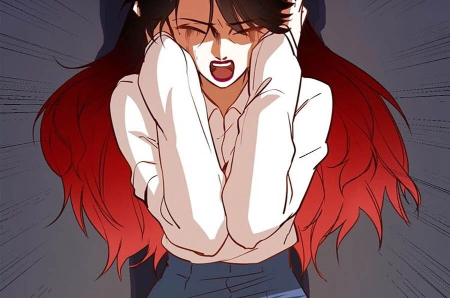 Ngôi Sao Vụn Vỡ Chapter 56 - 44