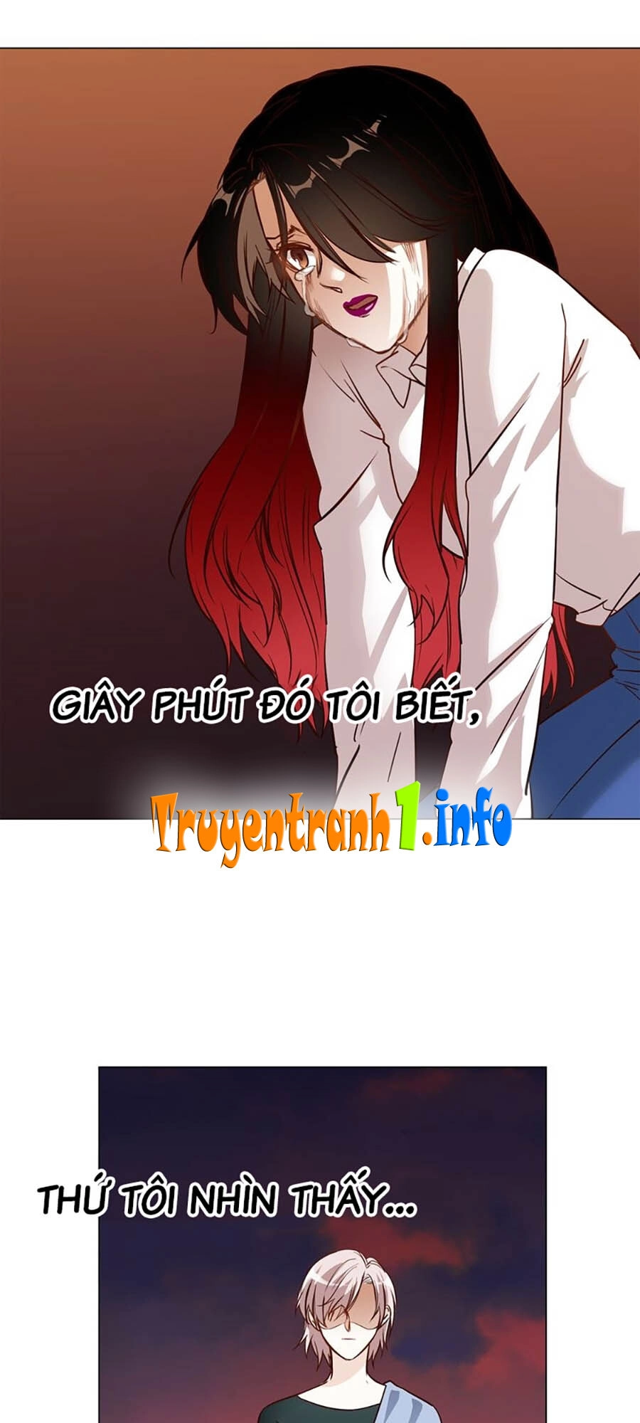 Ngôi Sao Vụn Vỡ Chapter 56 - 47