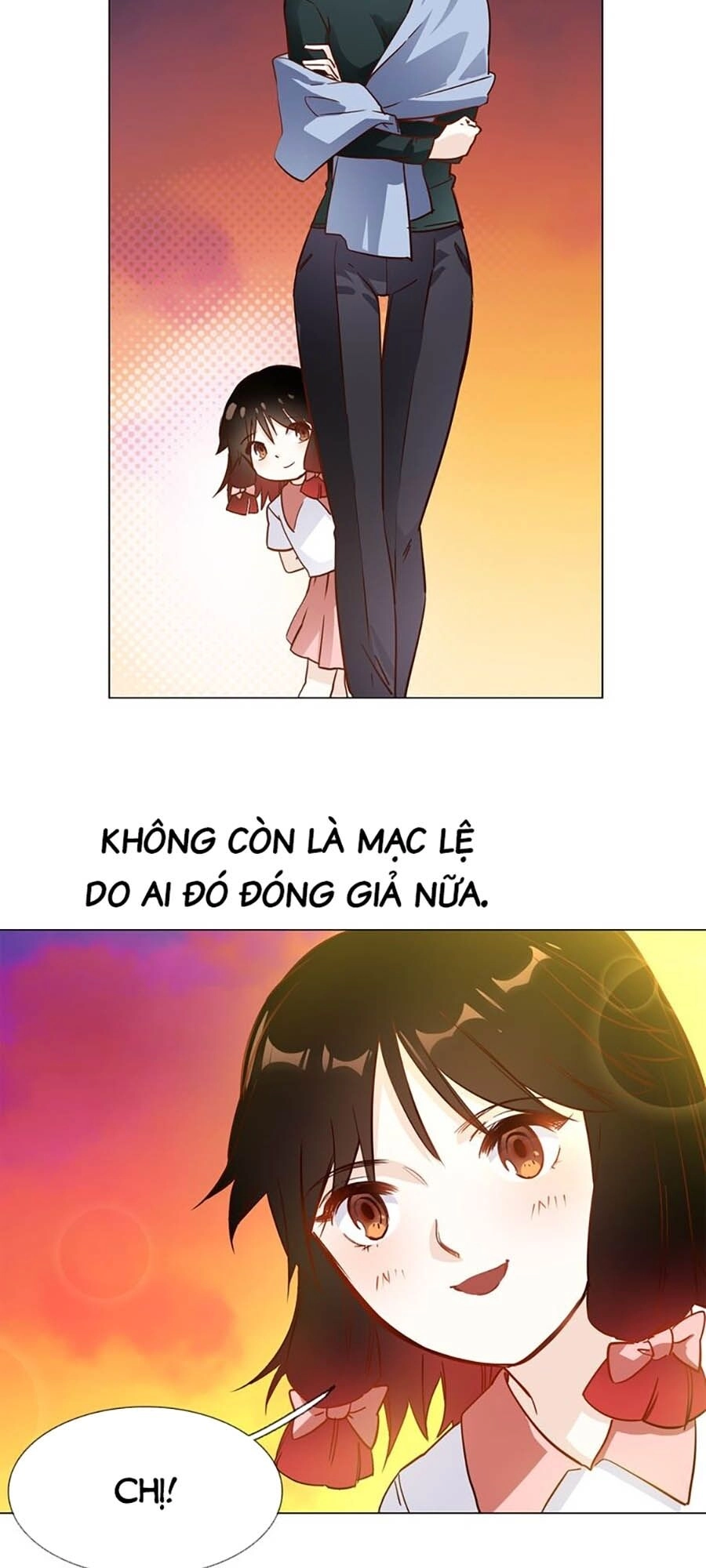 Ngôi Sao Vụn Vỡ Chapter 56 - 48