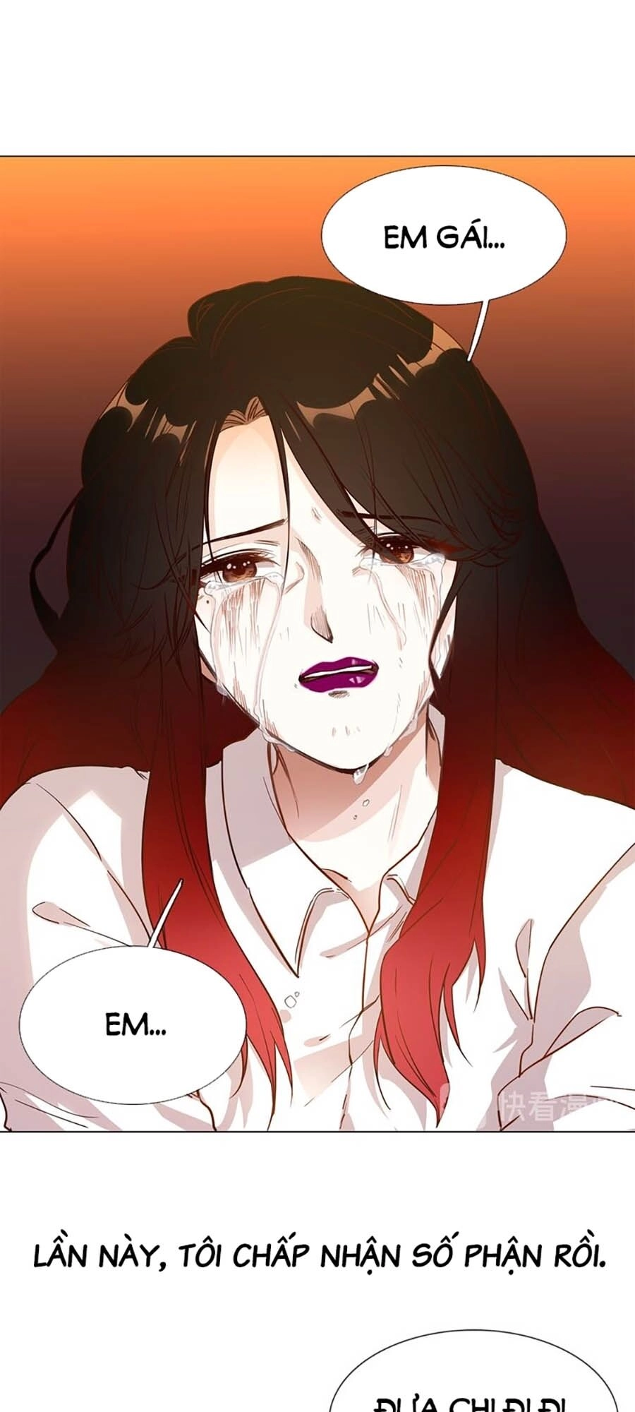 Ngôi Sao Vụn Vỡ Chapter 56 - 50