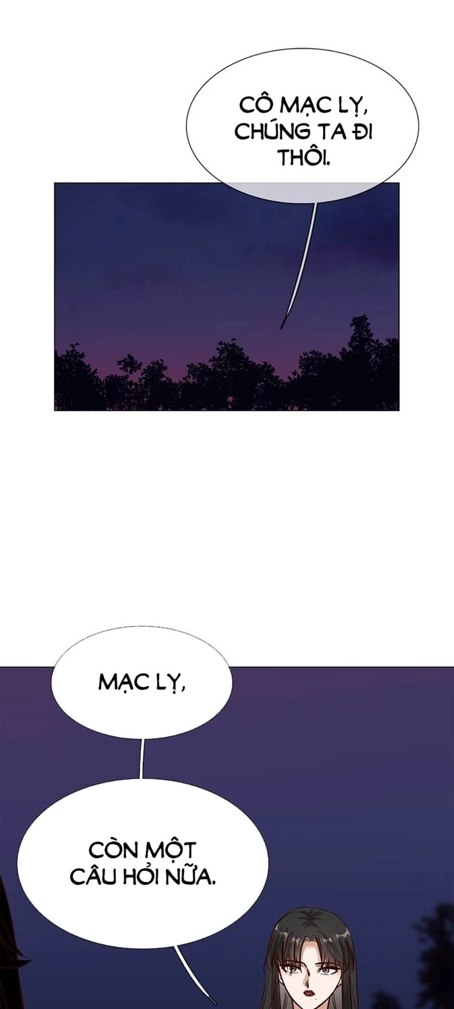 Ngôi Sao Vụn Vỡ Chapter 56 - 53