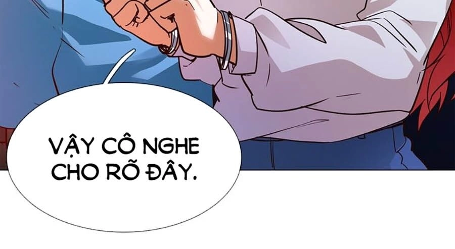 Ngôi Sao Vụn Vỡ Chapter 56 - 55