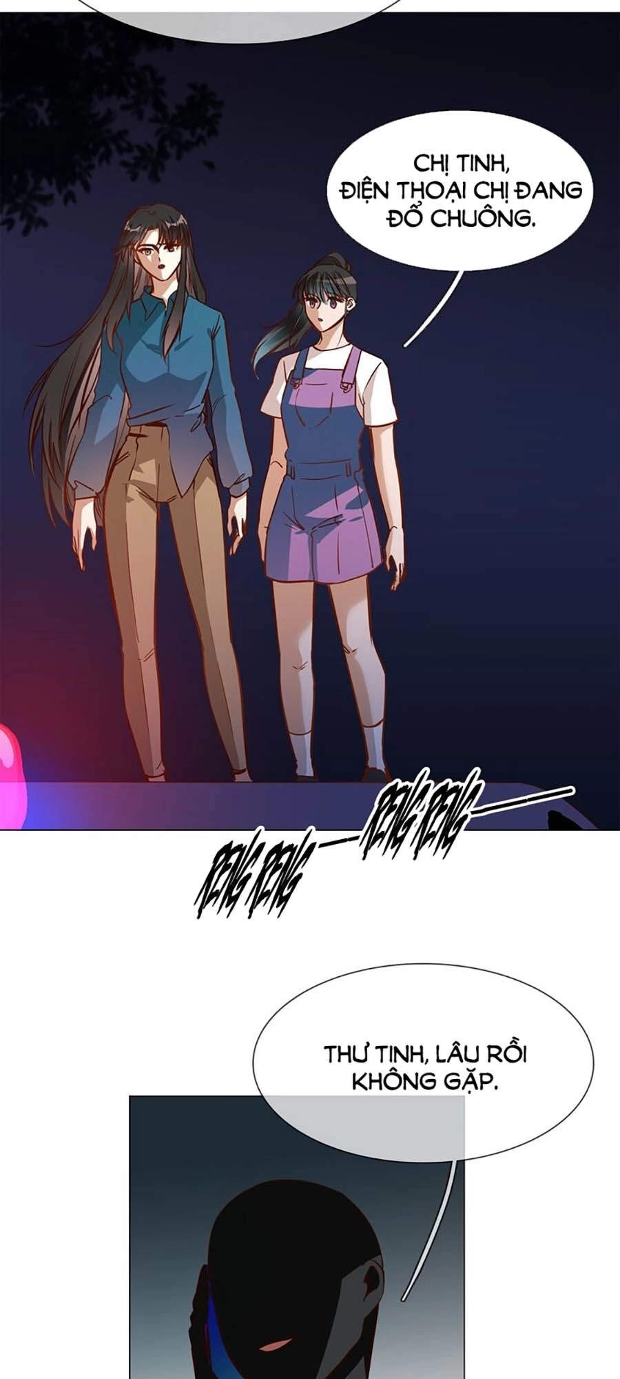 Ngôi Sao Vụn Vỡ Chapter 56 - 58