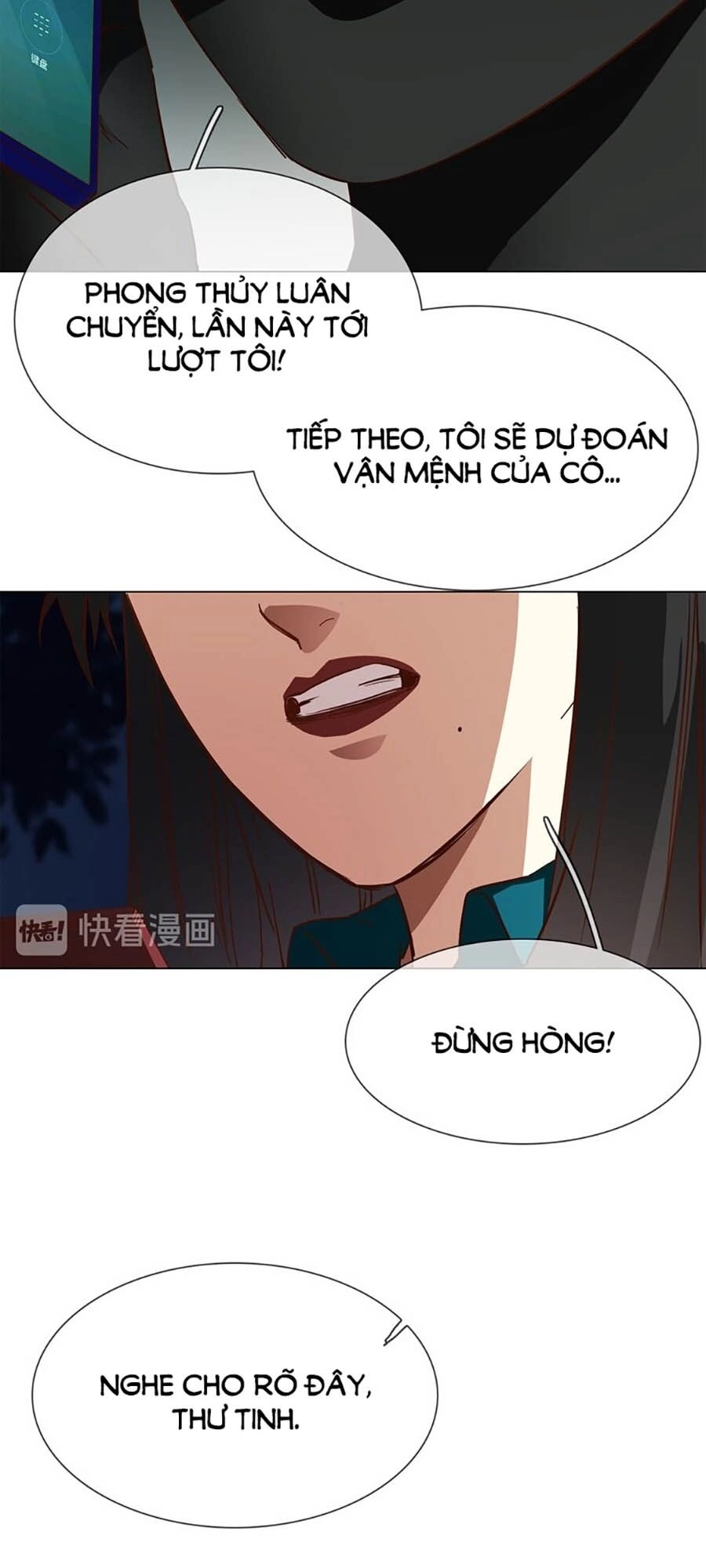 Ngôi Sao Vụn Vỡ Chapter 56 - 64