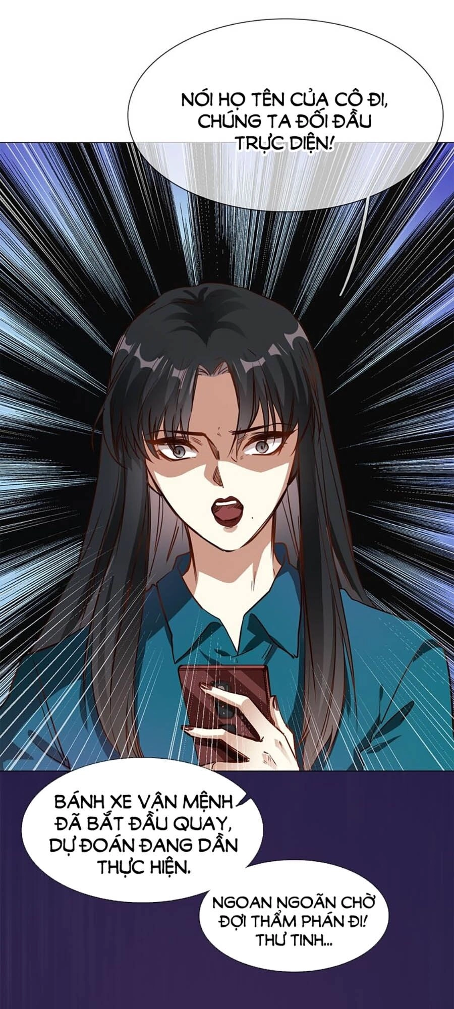 Ngôi Sao Vụn Vỡ Chapter 56 - 66