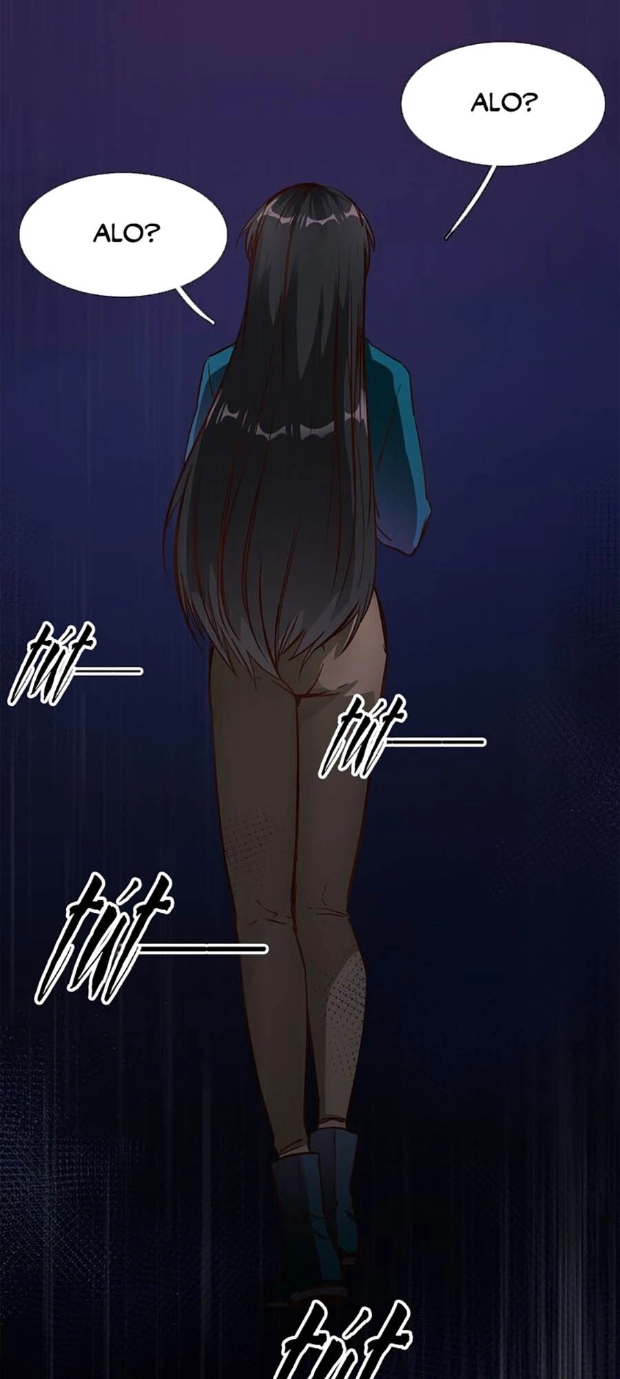 Ngôi Sao Vụn Vỡ Chapter 56 - 67