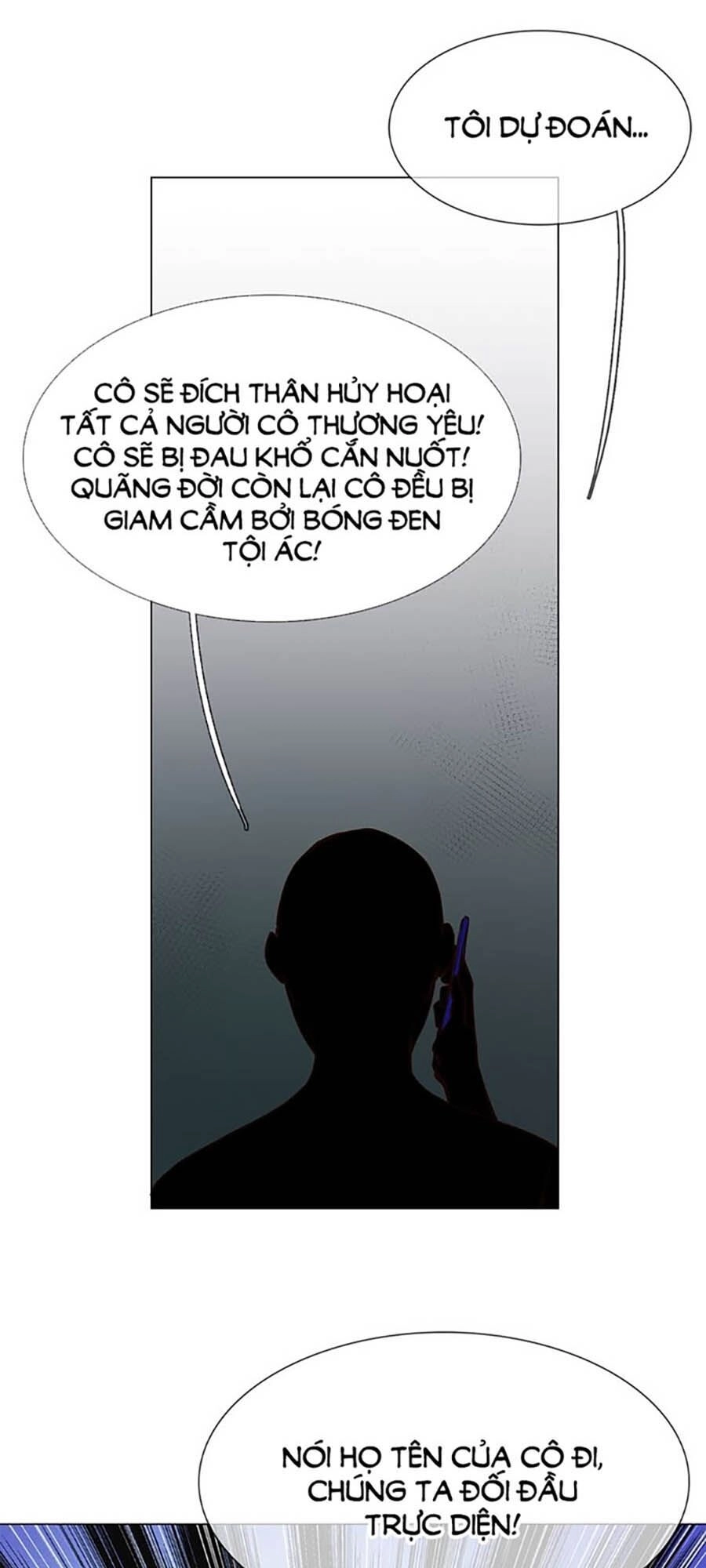 Ngôi Sao Vụn Vỡ Chapter 57 - 1