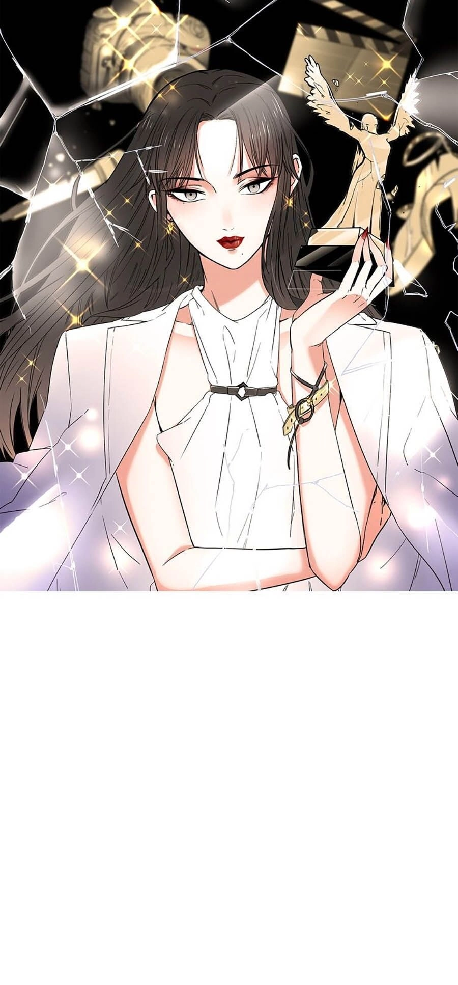 Ngôi Sao Vụn Vỡ Chapter 57 - 4