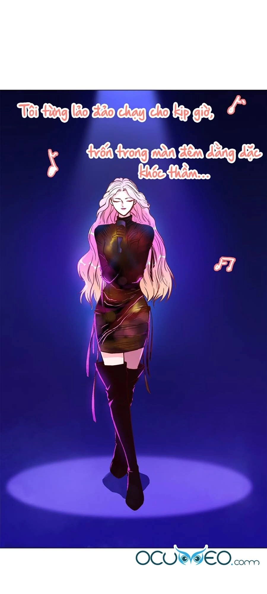 Ngôi Sao Vụn Vỡ Chapter 57 - 5