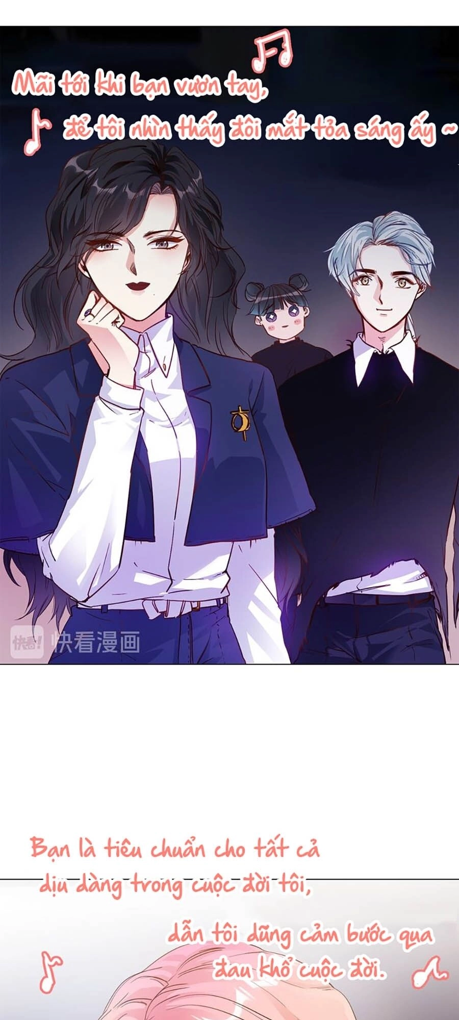 Ngôi Sao Vụn Vỡ Chapter 57 - 6