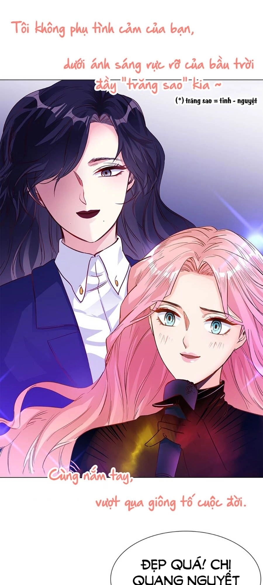 Ngôi Sao Vụn Vỡ Chapter 57 - 8