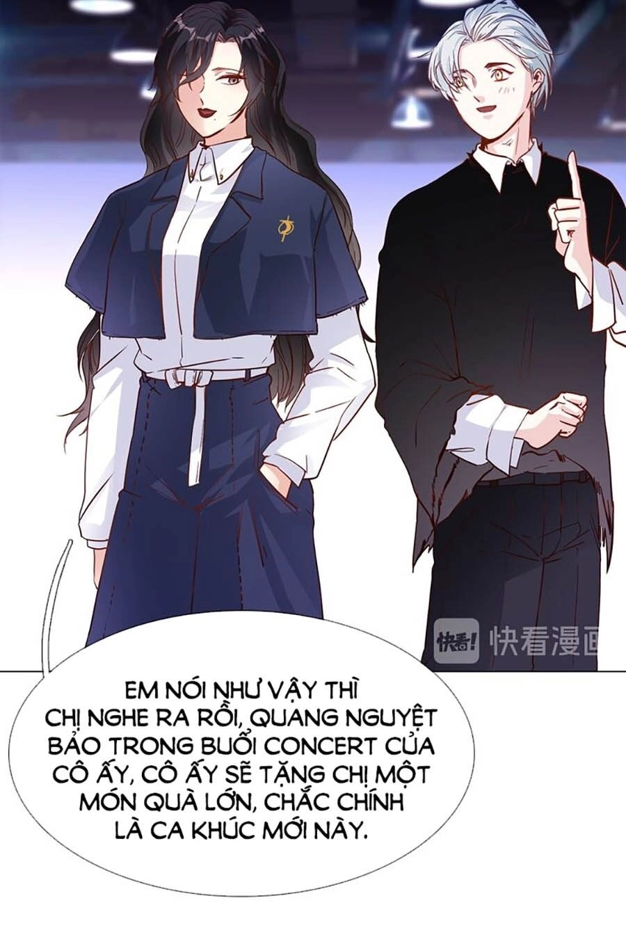Ngôi Sao Vụn Vỡ Chapter 57 - 10