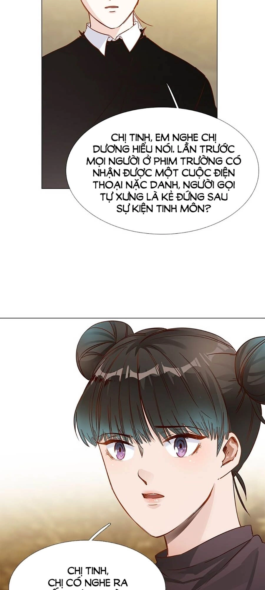 Ngôi Sao Vụn Vỡ Chapter 57 - 15