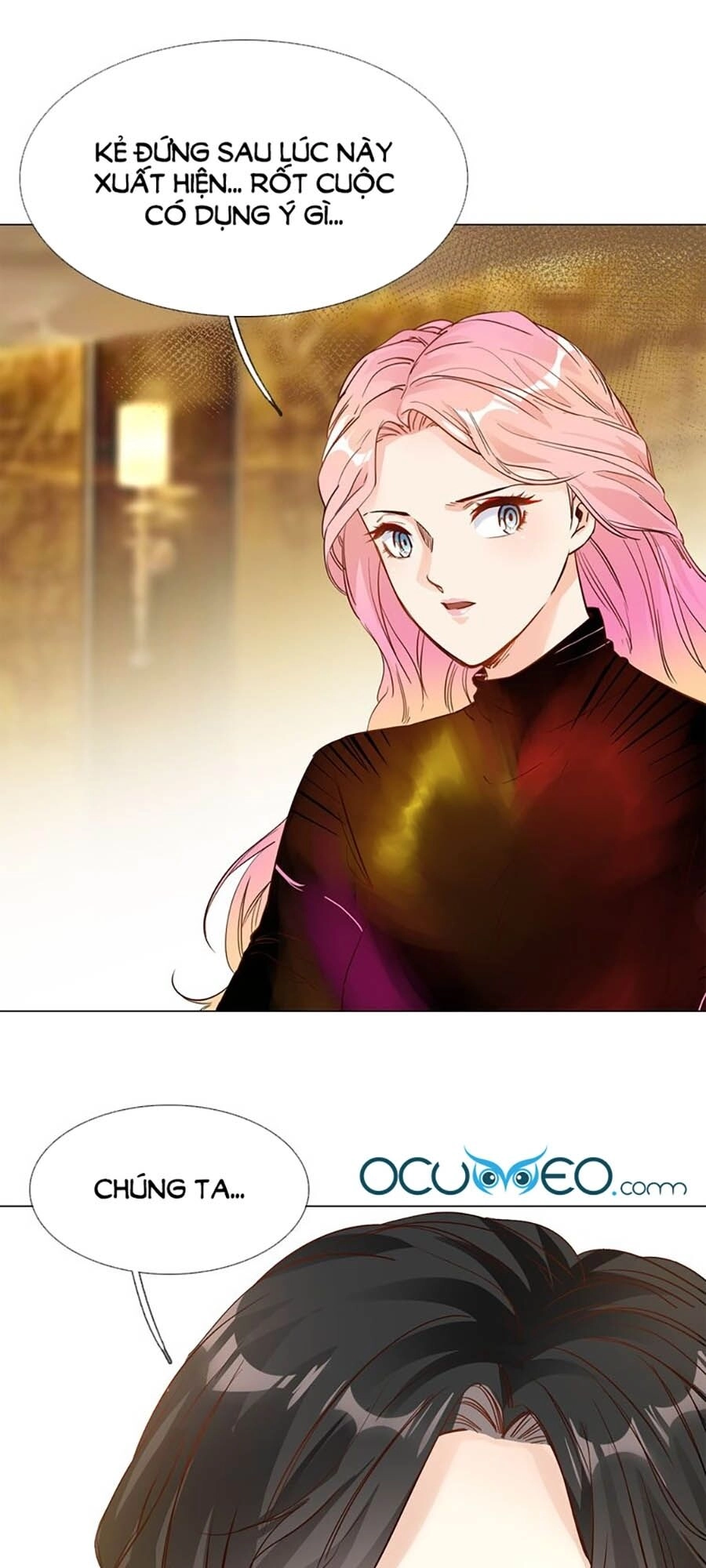 Ngôi Sao Vụn Vỡ Chapter 57 - 17