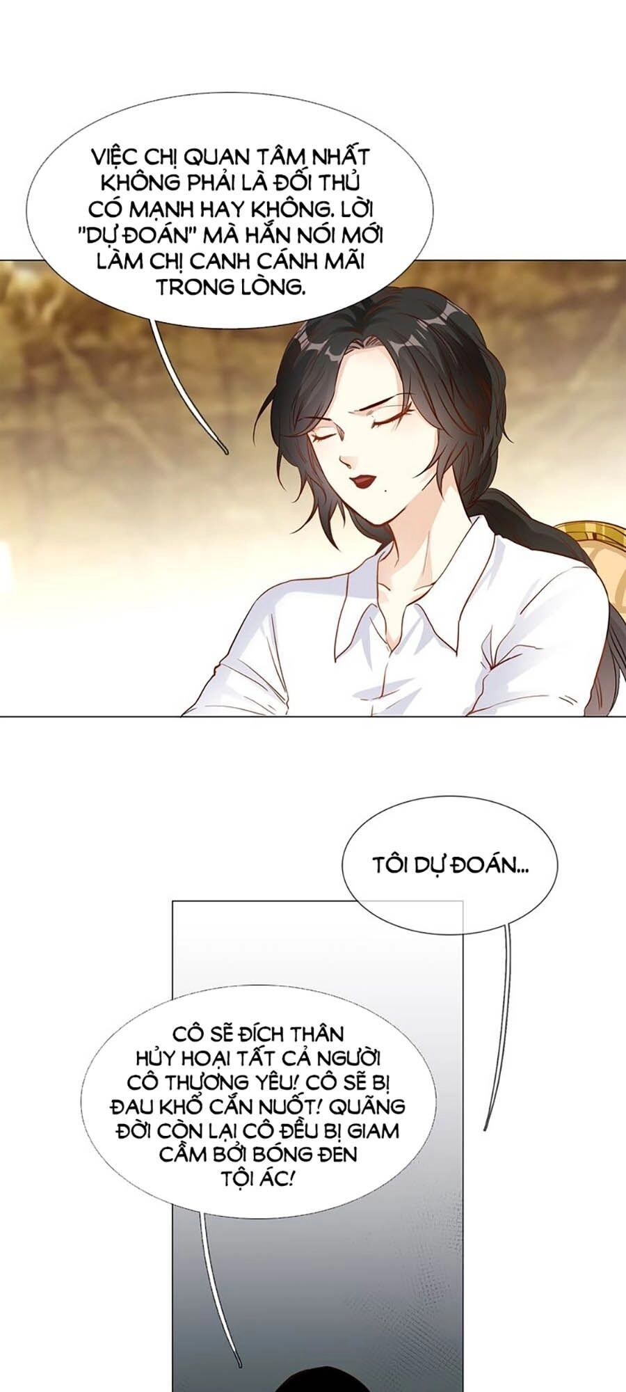 Ngôi Sao Vụn Vỡ Chapter 57 - 25