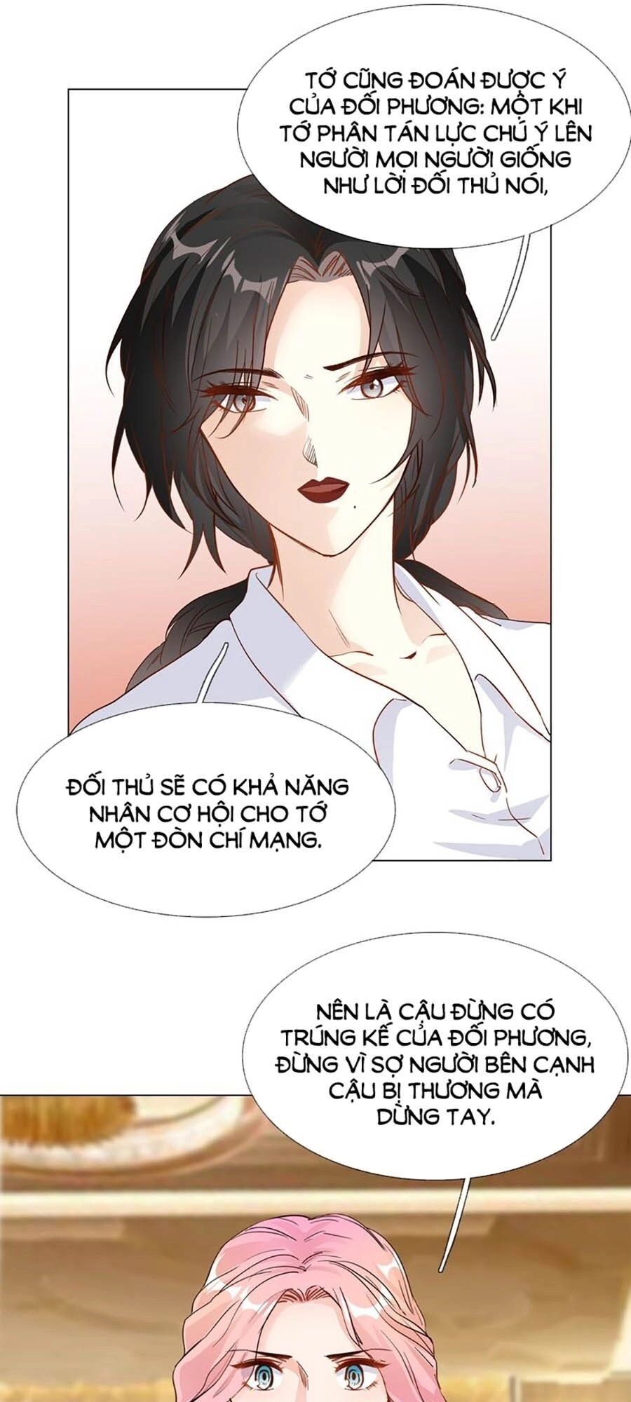 Ngôi Sao Vụn Vỡ Chapter 57 - 28