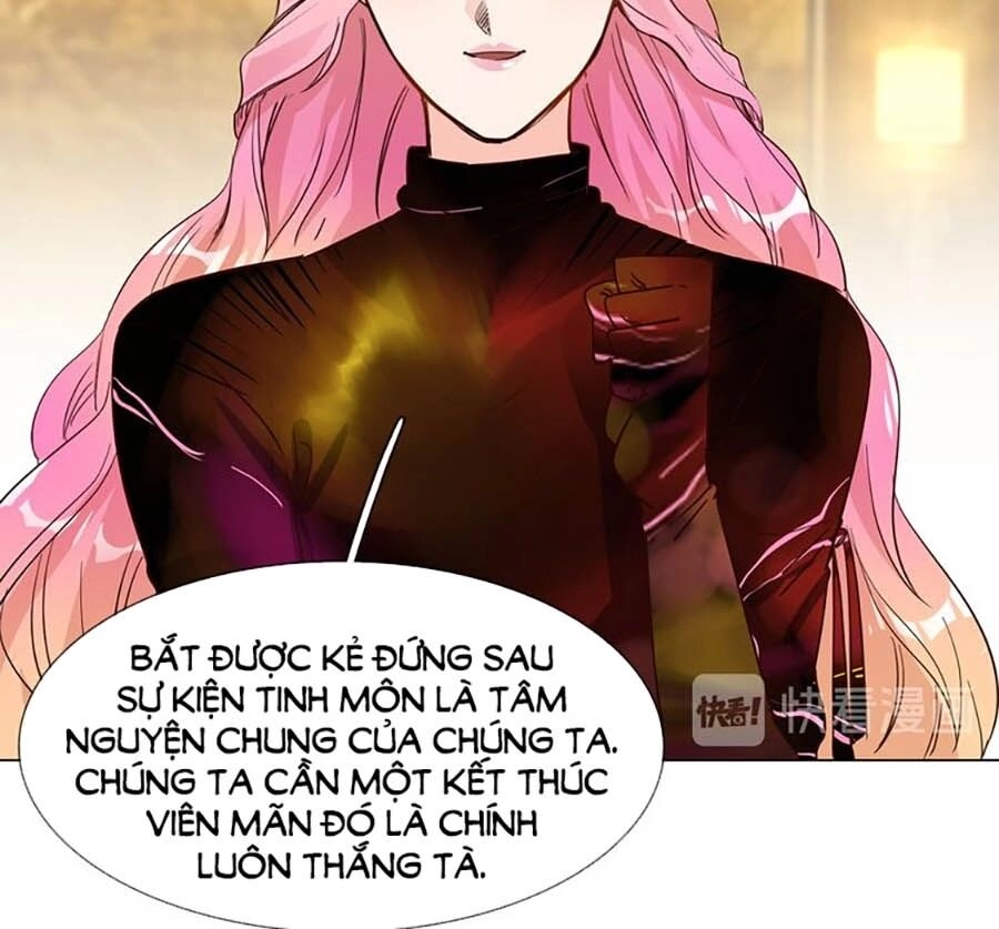 Ngôi Sao Vụn Vỡ Chapter 57 - 29
