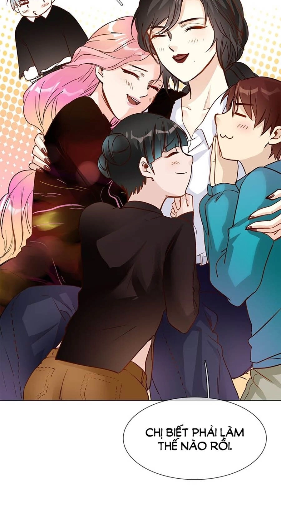 Ngôi Sao Vụn Vỡ Chapter 57 - 31