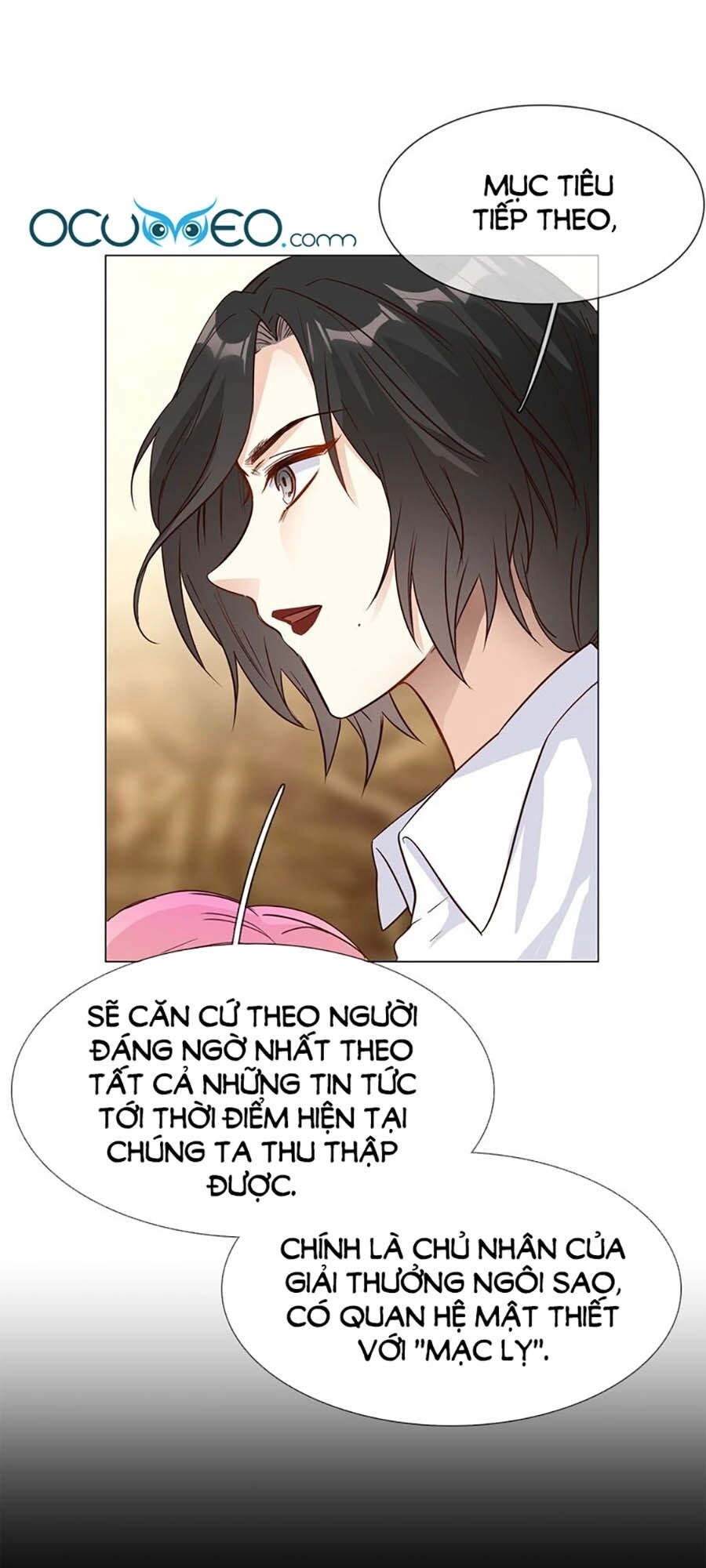 Ngôi Sao Vụn Vỡ Chapter 57 - 32