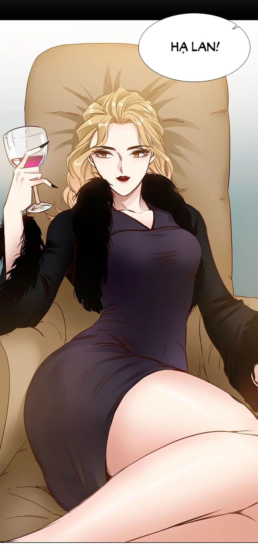 Ngôi Sao Vụn Vỡ Chapter 57 - 33