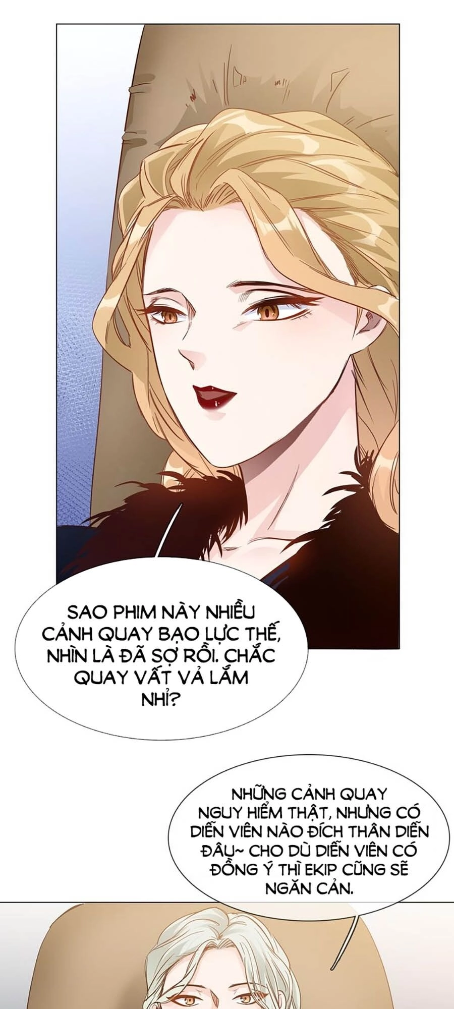 Ngôi Sao Vụn Vỡ Chapter 57 - 37