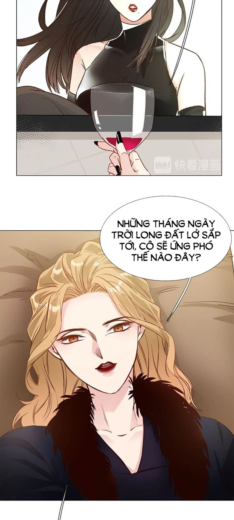 Ngôi Sao Vụn Vỡ Chapter 57 - 41