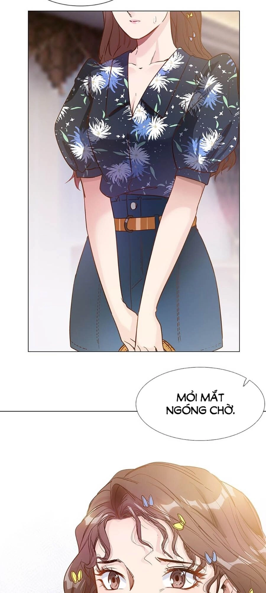 Ngôi Sao Vụn Vỡ Chapter 57 - 43