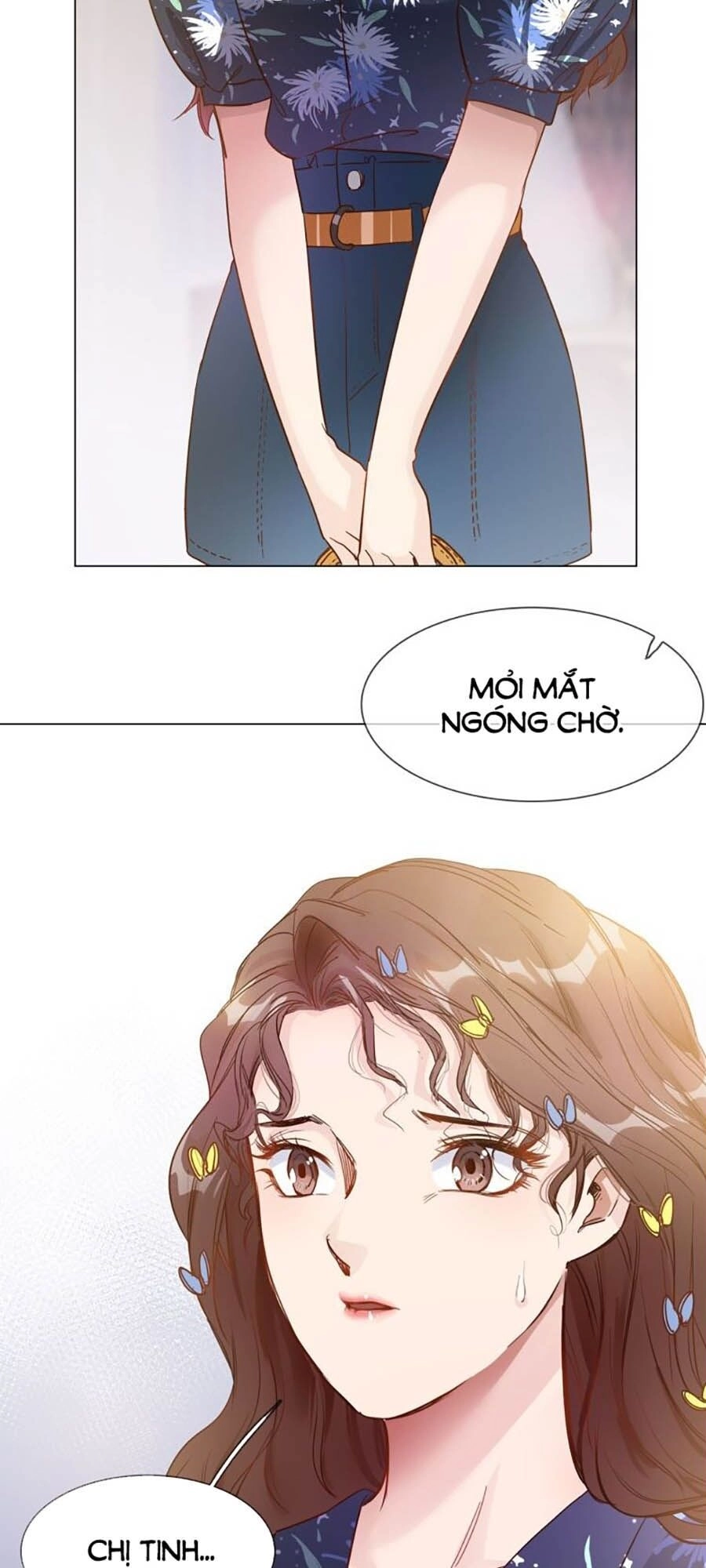 Ngôi Sao Vụn Vỡ Chapter 58 - 2