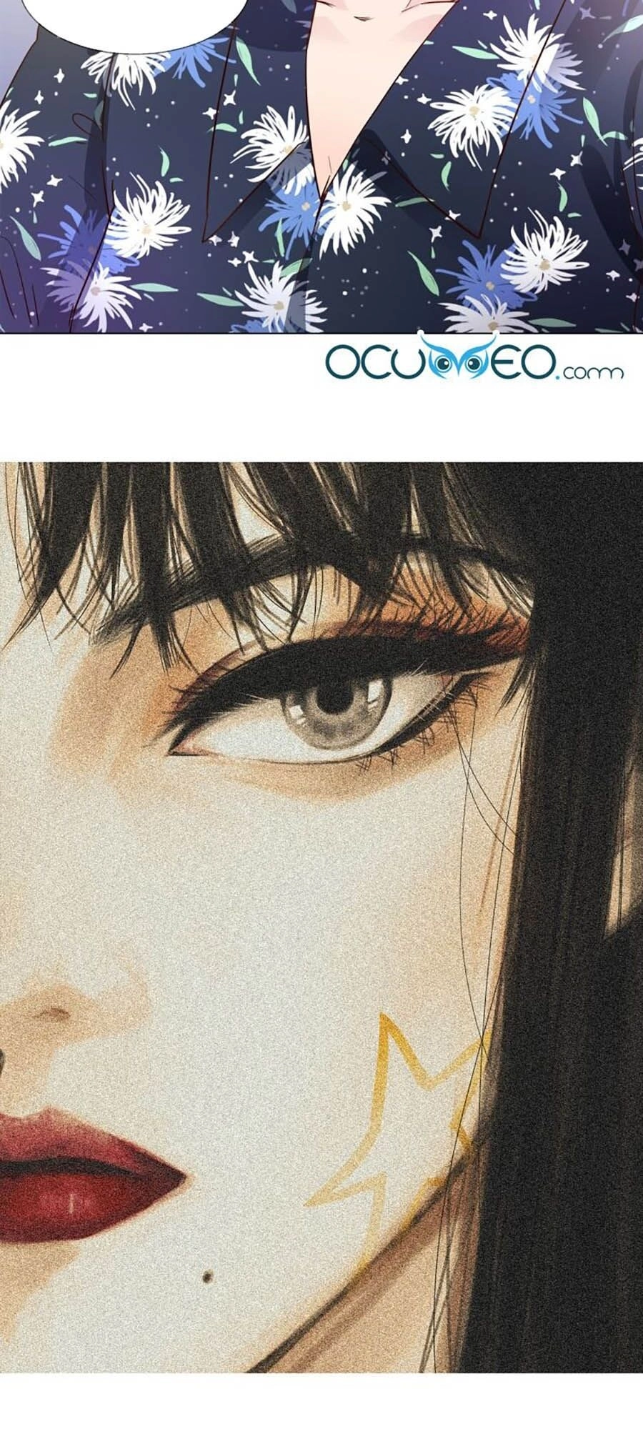 Ngôi Sao Vụn Vỡ Chapter 58 - 3