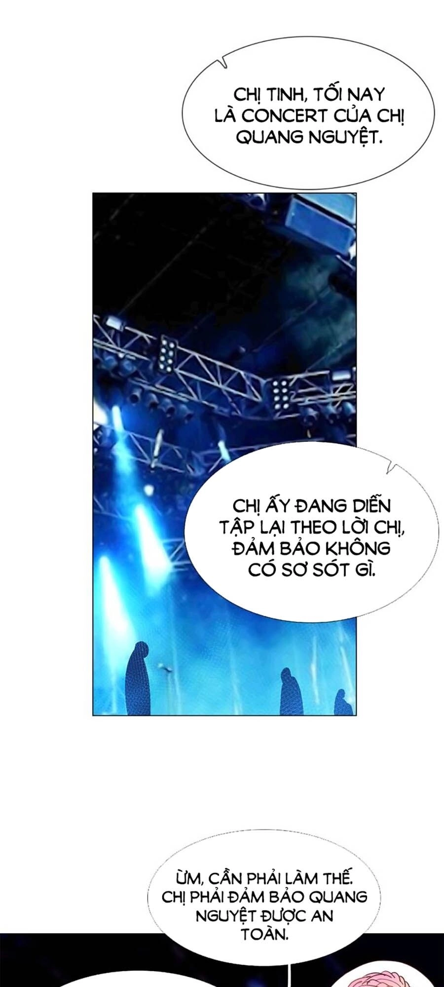 Ngôi Sao Vụn Vỡ Chapter 58 - 5