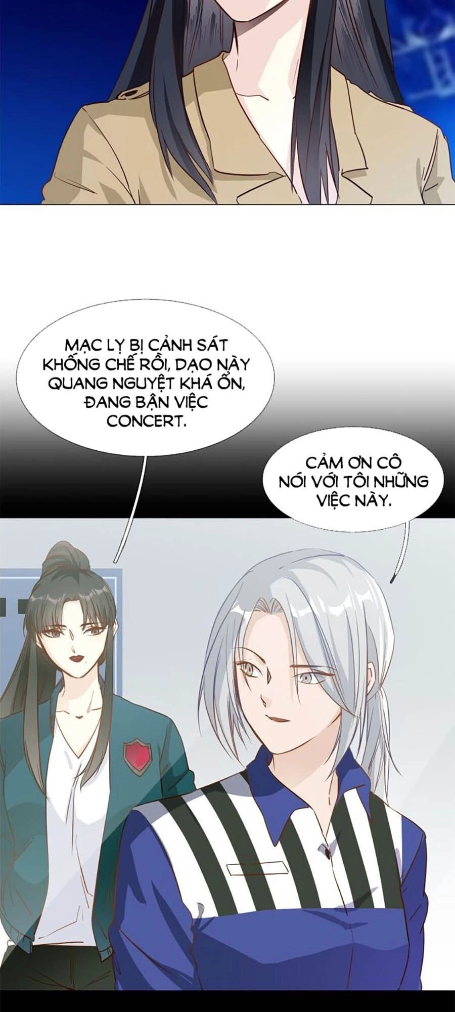 Ngôi Sao Vụn Vỡ Chapter 58 - 7