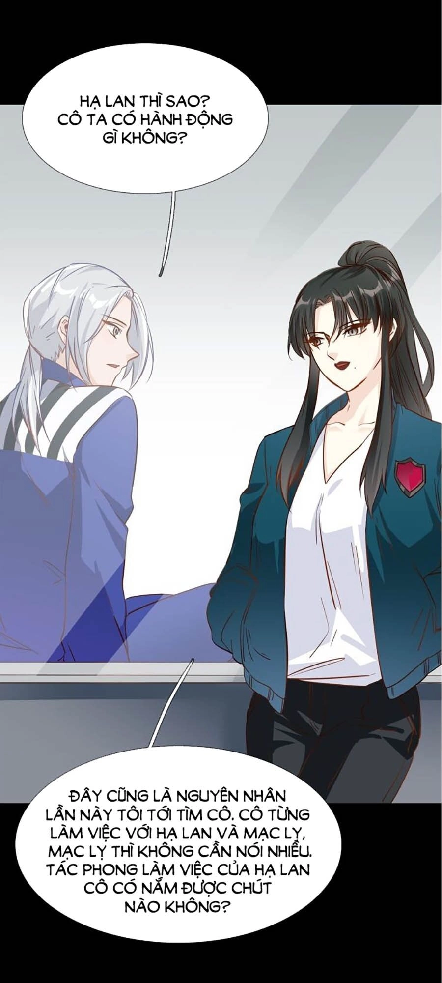 Ngôi Sao Vụn Vỡ Chapter 58 - 9