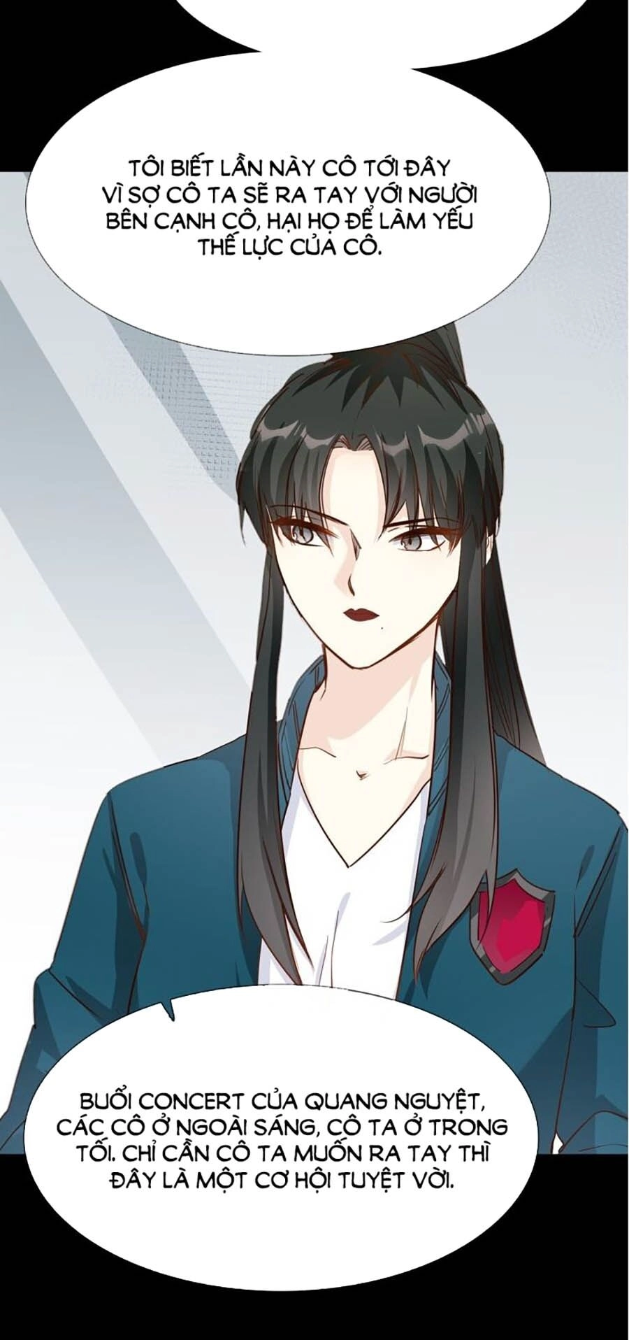 Ngôi Sao Vụn Vỡ Chapter 58 - 11