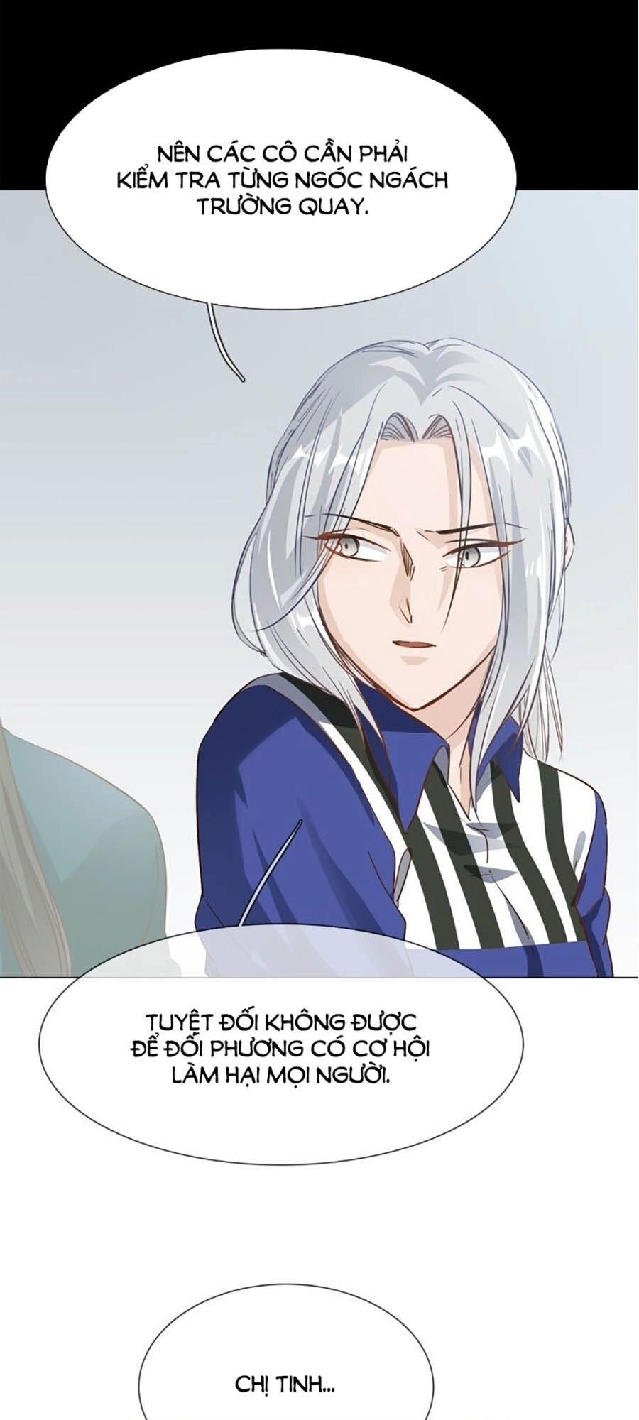 Ngôi Sao Vụn Vỡ Chapter 58 - 12