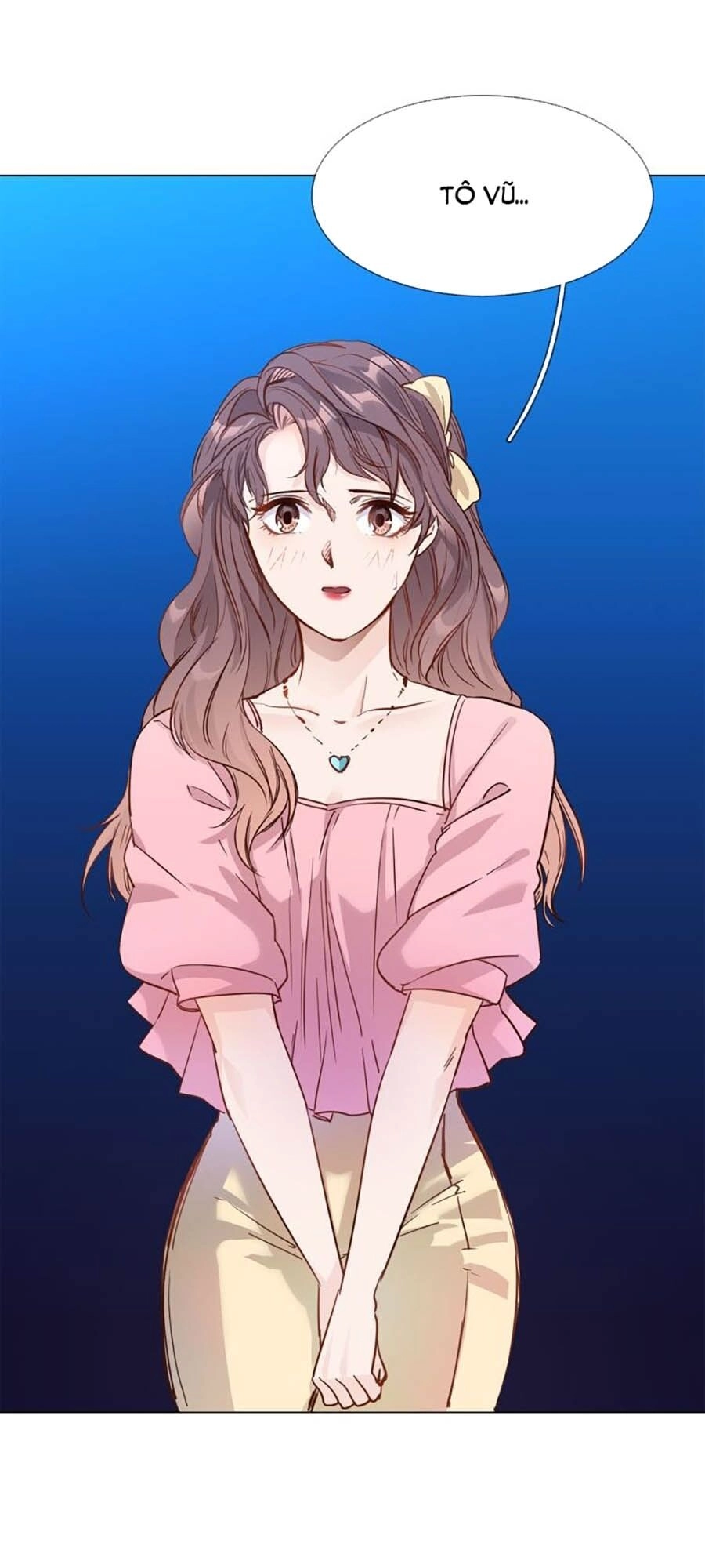 Ngôi Sao Vụn Vỡ Chapter 58 - 15