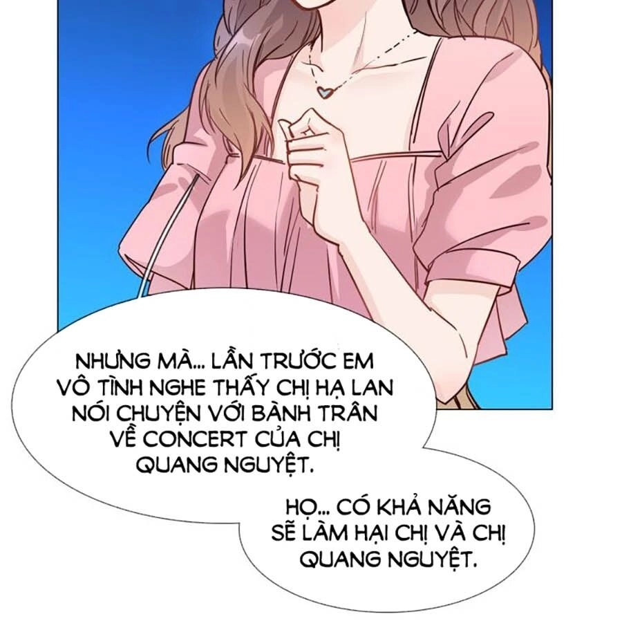 Ngôi Sao Vụn Vỡ Chapter 58 - 17